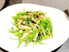 -箪食巷私房菜馆·鲁菜(玉函路店)