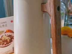 -春树下·树屋花房西餐厅(罍街AS1980店)