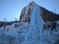 -沕沕水生态风景区