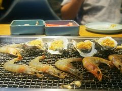 -蚝英雄鲜蚝自助专门店(长楹天街直营店)
