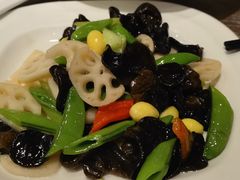 -老浒记烤鸭-北京菜(琉璃厂店)