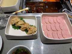 -海底捞火锅(铁西万达店)