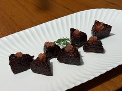 -木守西溪溪隐餐厅