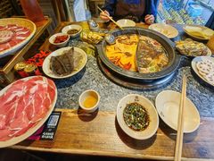 -蜀大侠火锅(总府路店)