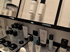 -CHANEL(友谊商店店)