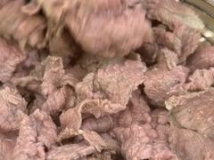 -牛吉韵·鲜切牛肉自助火锅(南山店)