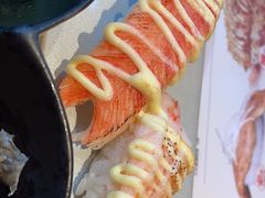-Sushi Love 创意寿司(丽影广场店)