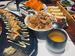 -奈九居酒屋(滨河大道店)