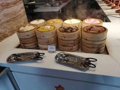 中式包点-威珀斯酒店·珀萃美食餐厅