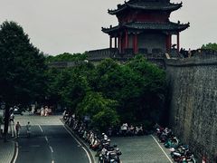-襄阳古城