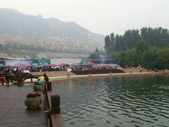 -天鹅湖生态旅游风景区