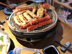 -綱元·海鲜豆捞(明州里店)