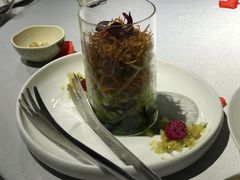 那家十样菜-京味斋·北京烤鸭(华威桥北工大店)