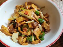 -恰饭·老长沙市井菜(天河客运站店)