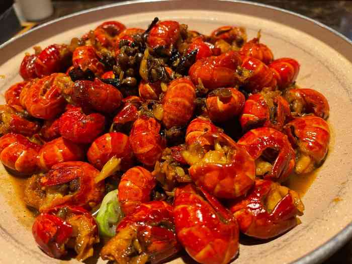 郑喜旺烧烤(福元路店)-"一直对新密虾尾兴趣十足,去不了新密,郑喜.