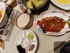 -食悦江南·淮扬菜·烤鸭(亚运村·惠新店)