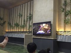 -丽池宫韩式汗蒸会馆(华灯坊店)