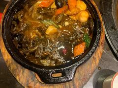 -粗粮人家·东北菜(洋桥店)