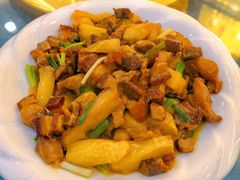-黔人百味.贵州菜