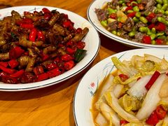 -小口味