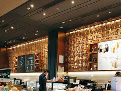 -星巴克臻选(北京颐堤港中心第二店)