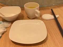 -莆田餐厅PUTIEN(万象天地店)
