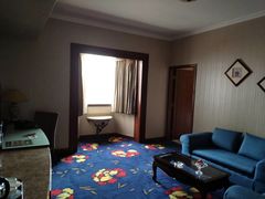 -厦门长升大酒店(原厦门华美达长升大酒店)