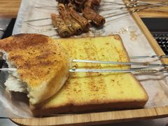 -韩时烤肉(丰科万达广场店)