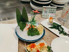 -上渔铁板烧(熙悦汇店)