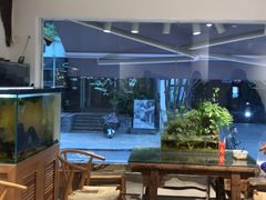大堂-甜心闲生传统手工冰粉(奎星楼店)