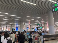 -广州白云国际机场-T2航站楼