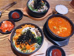 -吴草鸡爪오초닭발韩食堂(融恒盈嘉中心店)