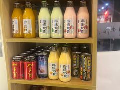 -柳叶刀烧烤(北大清华店)