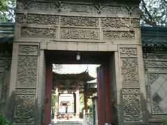 -西安化觉巷清真大寺