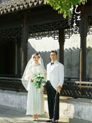 -今生有约婚纱摄影店(景德路店)