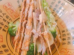 -明洋钵钵鸡(春田小区店)