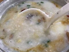 -南记食粥坊·宵夜大排档(莲花总店)