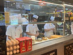 -李记饺子·熏酱东北菜(欢乐谷店)