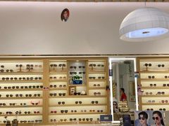-宝岛眼镜(宁波奉化万达广场店)