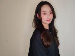 -逸丝风尚专注烫染