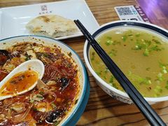 -老陕兄弟(彩虹新城店)