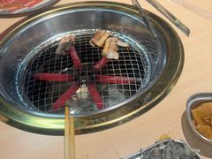 -伊茉家的烤肉店(勒泰中心店)