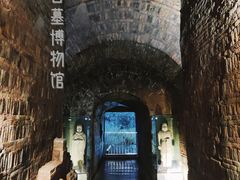 -洛阳古墓博物馆