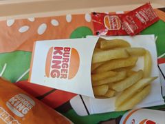 -汉堡王(北京通州领展店)