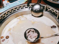 -快乐小羊·内蒙牛羊肉火锅(流花中心店)