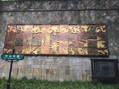 -鼓楼(西湖风景名胜区)