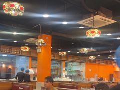 -呼伦贝尔烤羊·蒙古烤羊排(南田路总店)