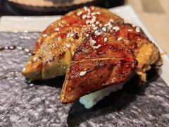 鹅肝寿司-沼津港精致料理·寿喜烧·烧鸟(漕河泾印象城店)