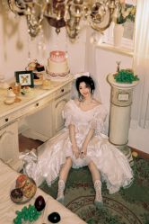 -WAVE SODA摄影工作室