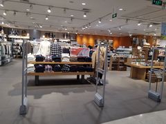 -MUJI无印良品(天河领展广场店)